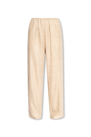 【関税込み】ANINE BING グレー Karter スウェットパンツ Anine Bing Sweatpants Karter | Women's Clothing | Vitkac